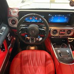 مرسيدس بنز G-Class